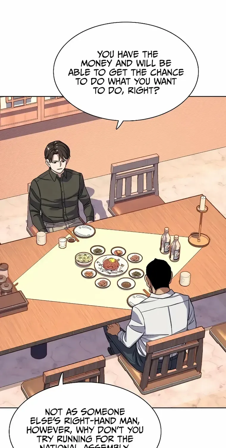 Read The Chaebeol’s Youngest Son chapter 63 image 79 on Lezhin