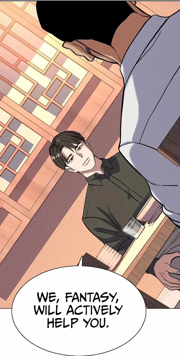Read The Chaebeol’s Youngest Son chapter 63 image 81 on Lezhin