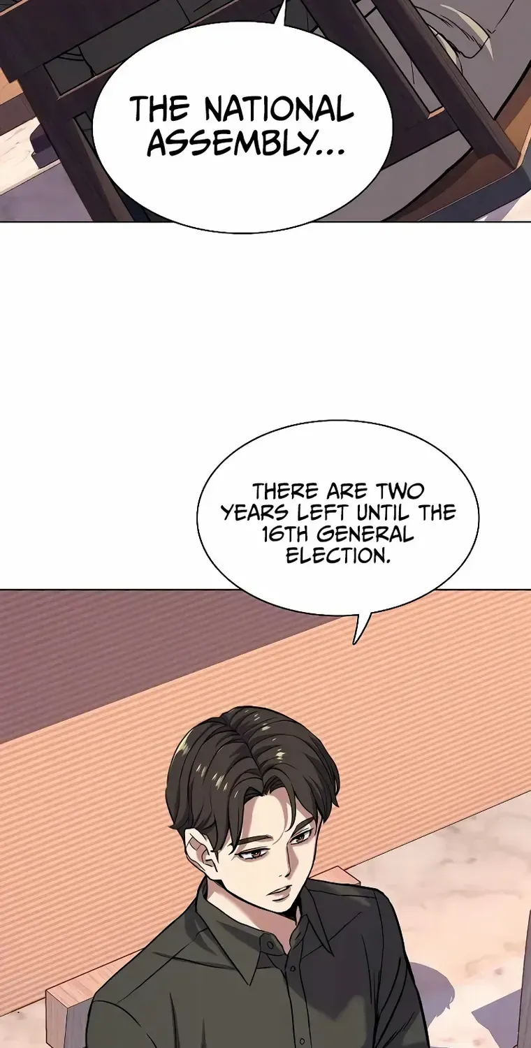 Read The Chaebeol’s Youngest Son chapter 63 image 83 on Lezhin