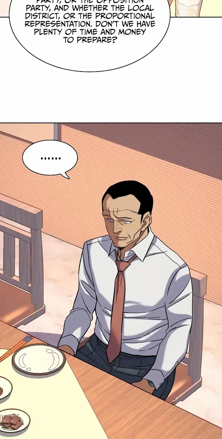 Read The Chaebeol’s Youngest Son chapter 63 image 85 on Lezhin