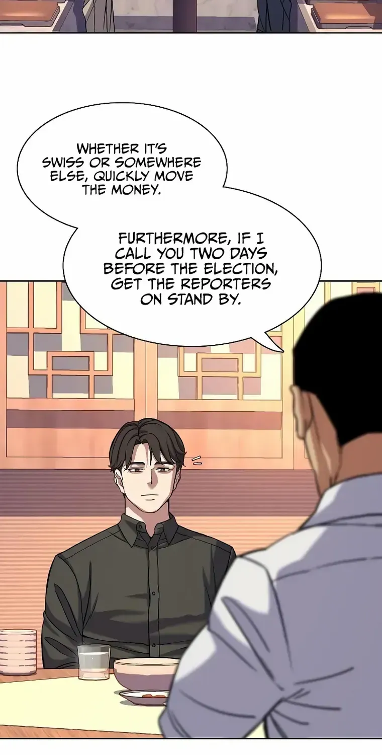 Read The Chaebeol’s Youngest Son chapter 63 image 87 on Lezhin