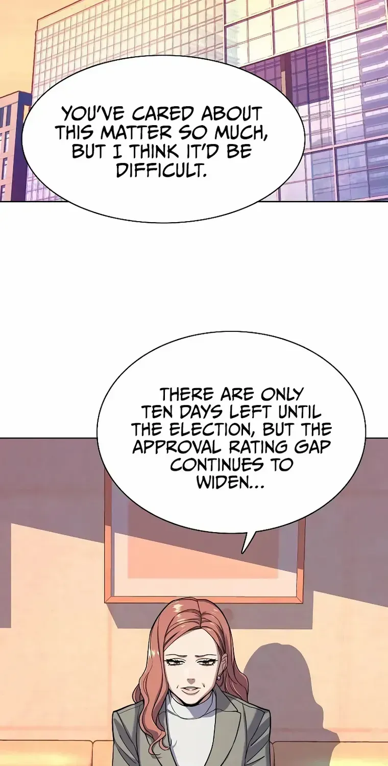 Read The Chaebeol’s Youngest Son chapter 63 image 93 on Lezhin