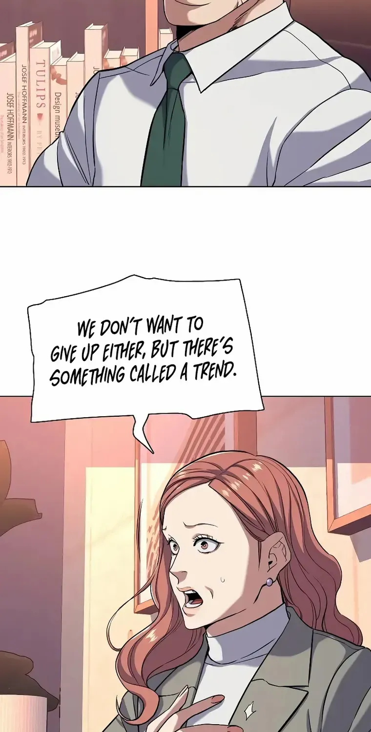 Read The Chaebeol’s Youngest Son chapter 63 image 95 on Lezhin
