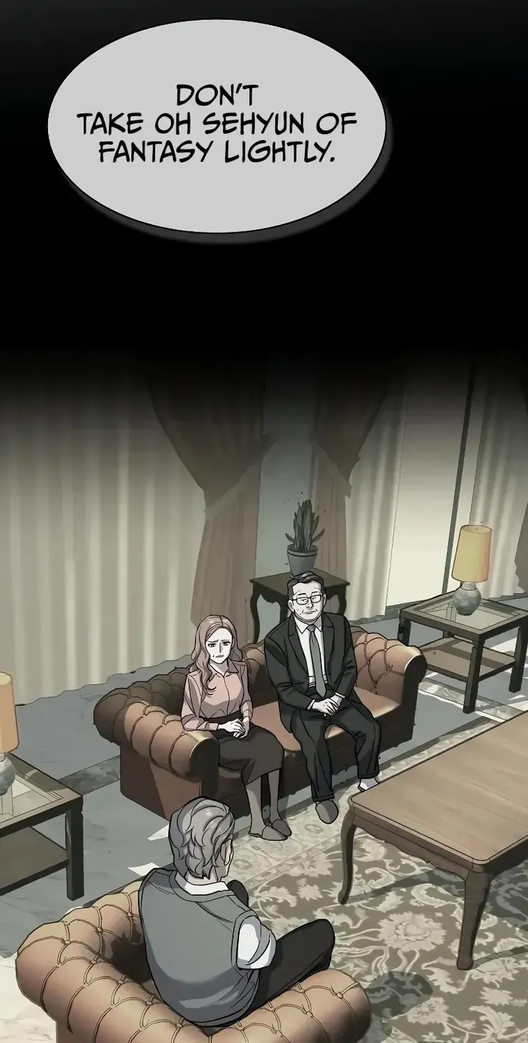 Read The Chaebeol’s Youngest Son chapter 63 image 98 on Lezhin