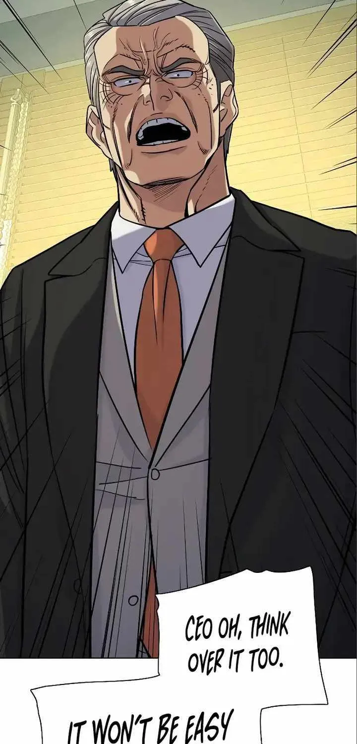 Read The Chaebeol’s Youngest Son chapter 65 image 102 on Lezhin