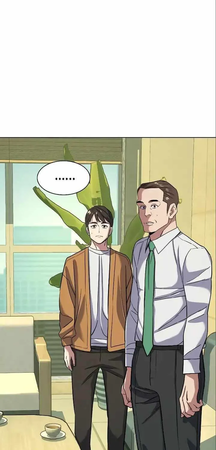 Read The Chaebeol’s Youngest Son chapter 65 image 104 on Lezhin