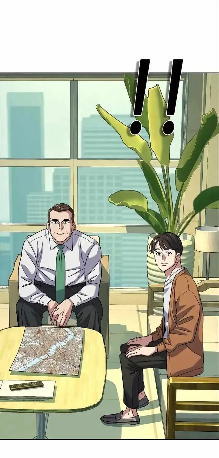 Read The Chaebeol’s Youngest Son chapter 65 image 15 on Lezhin