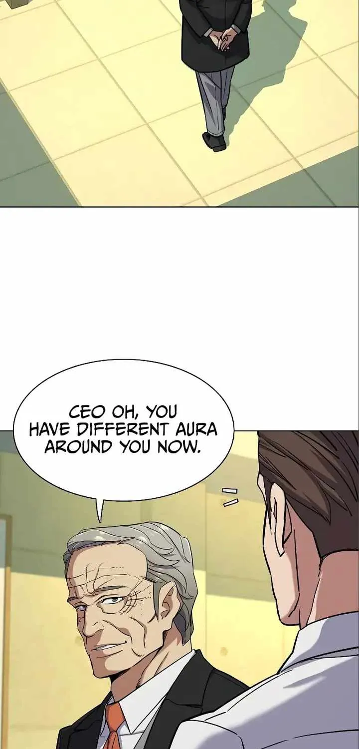 Read The Chaebeol’s Youngest Son chapter 65 image 19 on Lezhin