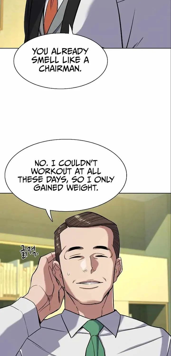 Read The Chaebeol’s Youngest Son chapter 65 image 20 on Lezhin