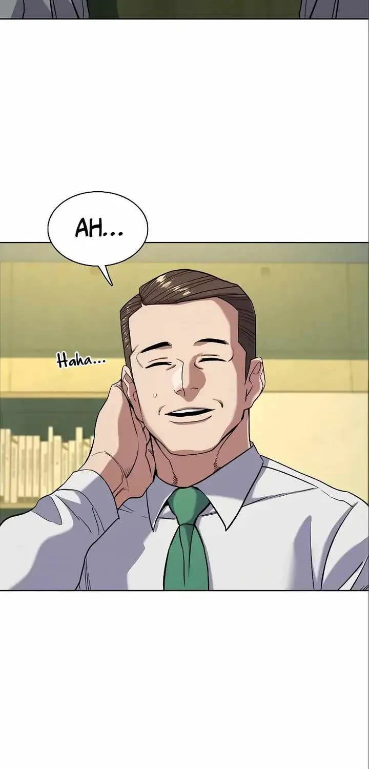 Read The Chaebeol’s Youngest Son chapter 65 image 23 on Lezhin