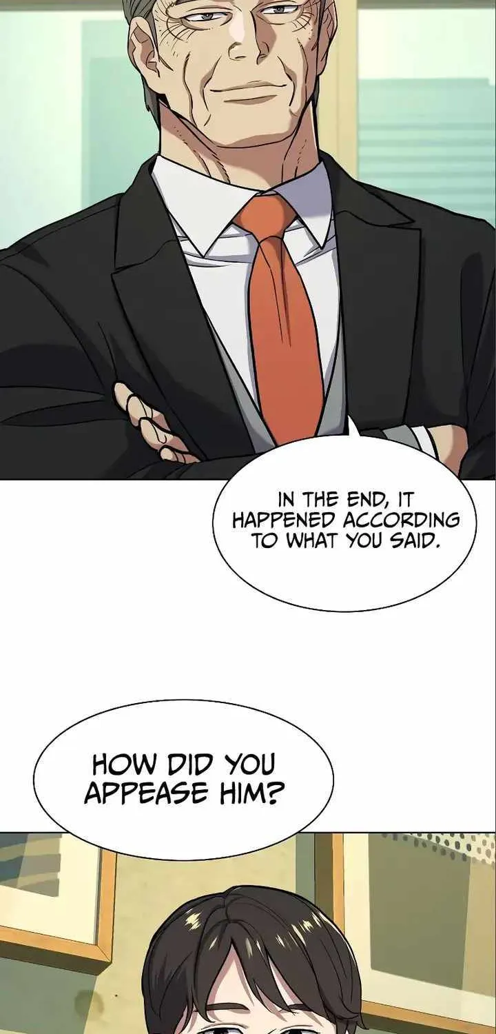 Read The Chaebeol’s Youngest Son chapter 65 image 25 on Lezhin