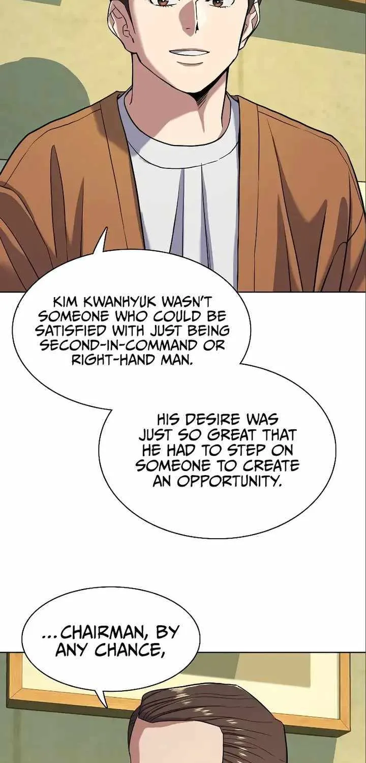 Read The Chaebeol’s Youngest Son chapter 65 image 26 on Lezhin