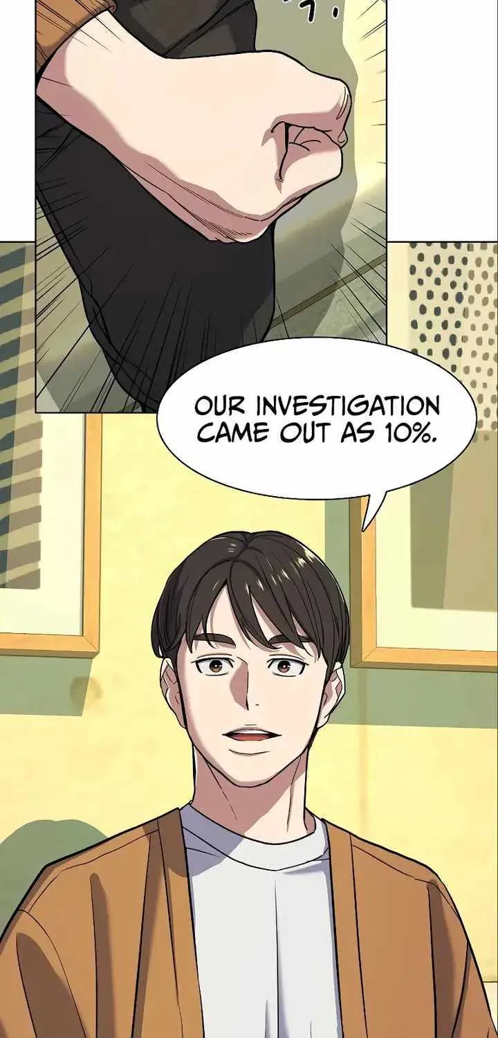 Read The Chaebeol’s Youngest Son chapter 65 image 30 on Lezhin