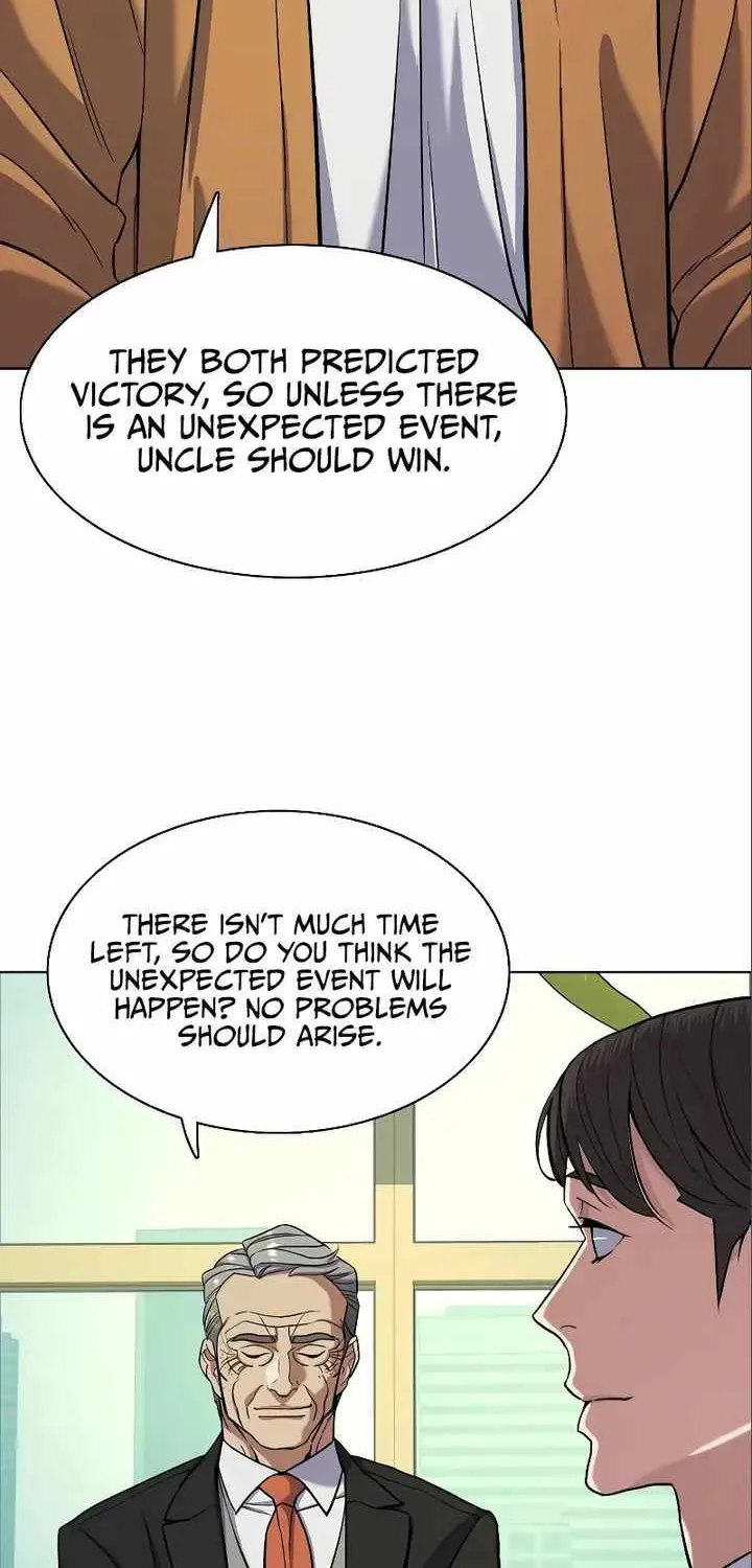 Read The Chaebeol’s Youngest Son chapter 65 image 31 on Lezhin