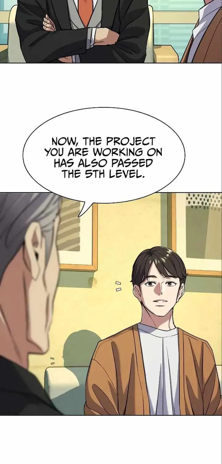 Read The Chaebeol’s Youngest Son chapter 65 image 32 on Lezhin