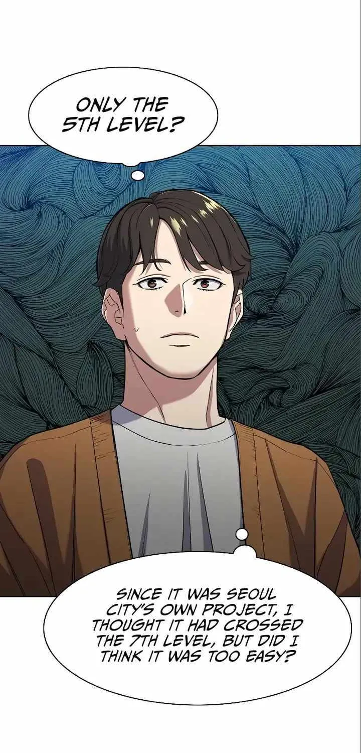 Read The Chaebeol’s Youngest Son chapter 65 image 33 on Lezhin
