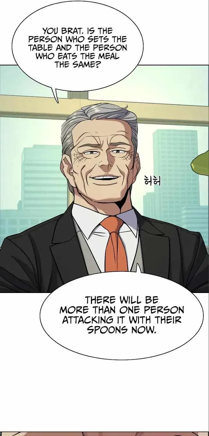 Read The Chaebeol’s Youngest Son chapter 65 image 35 on Lezhin