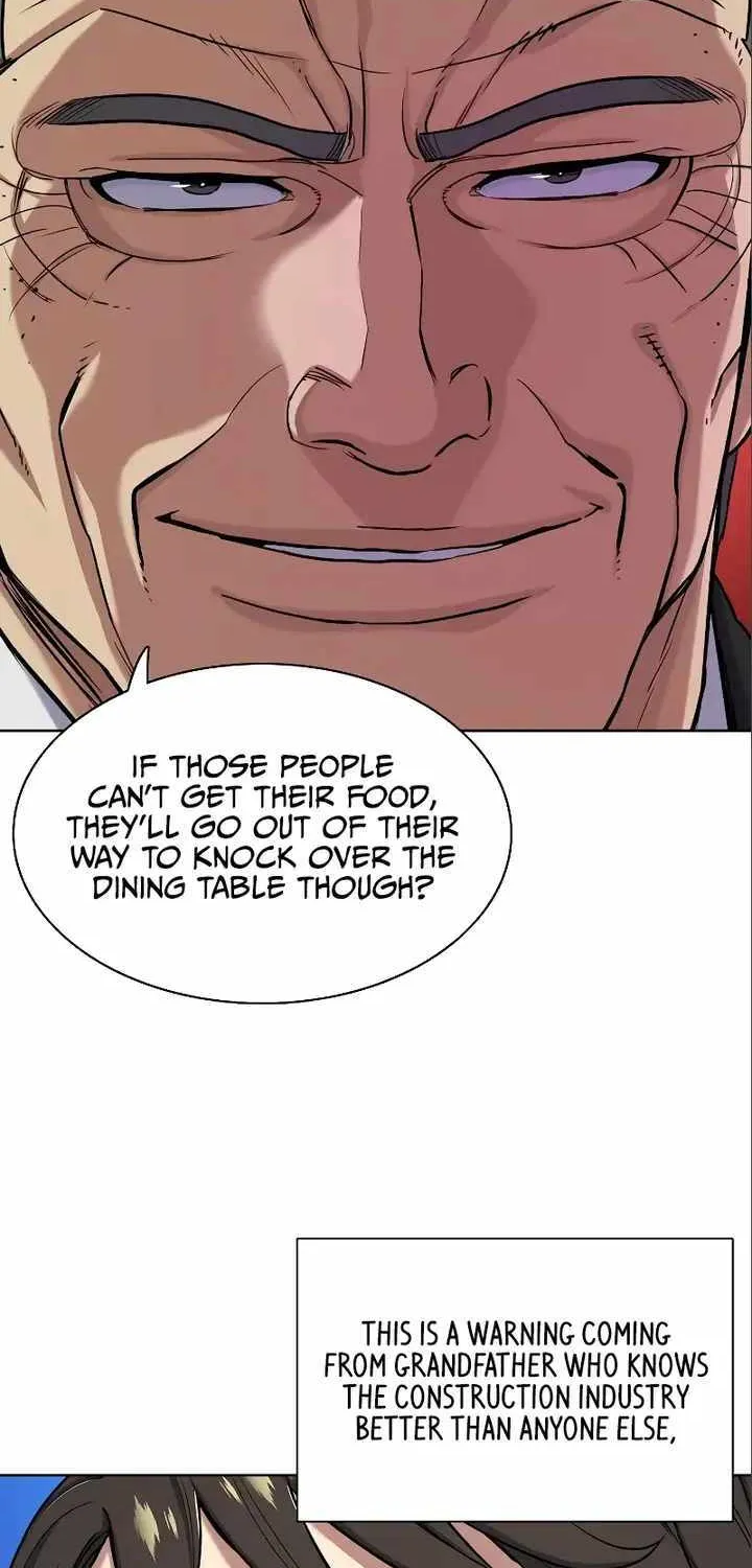 Read The Chaebeol’s Youngest Son chapter 65 image 36 on Lezhin