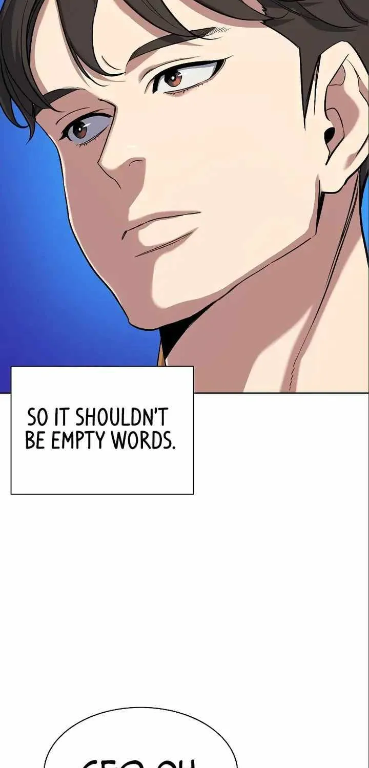 Read The Chaebeol’s Youngest Son chapter 65 image 37 on Lezhin