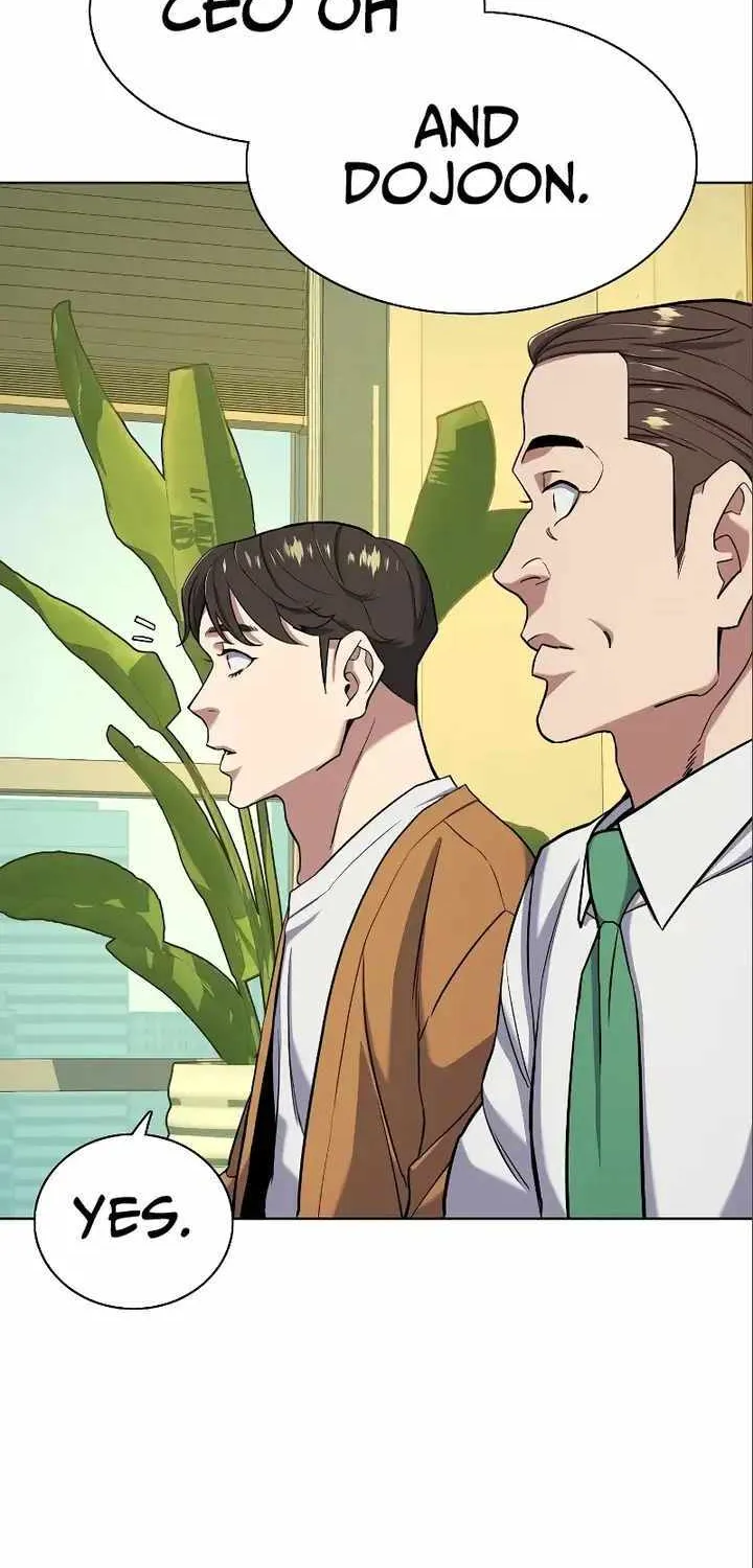 Read The Chaebeol’s Youngest Son chapter 65 image 38 on Lezhin