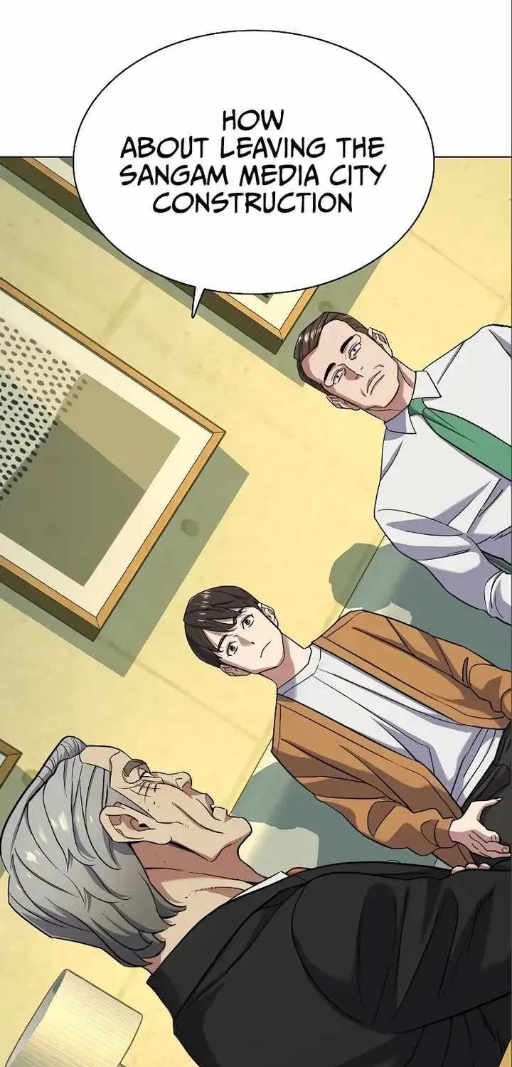 Read The Chaebeol’s Youngest Son chapter 65 image 39 on Lezhin