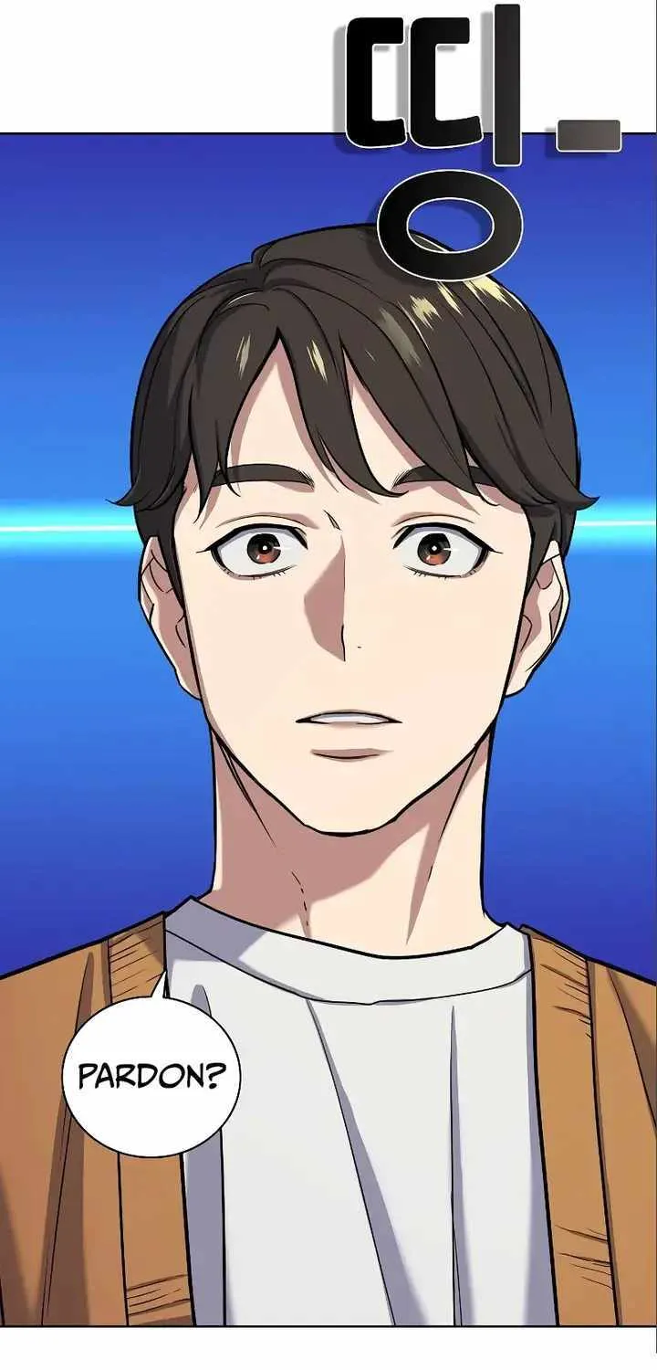 Read The Chaebeol’s Youngest Son chapter 65 image 41 on Lezhin