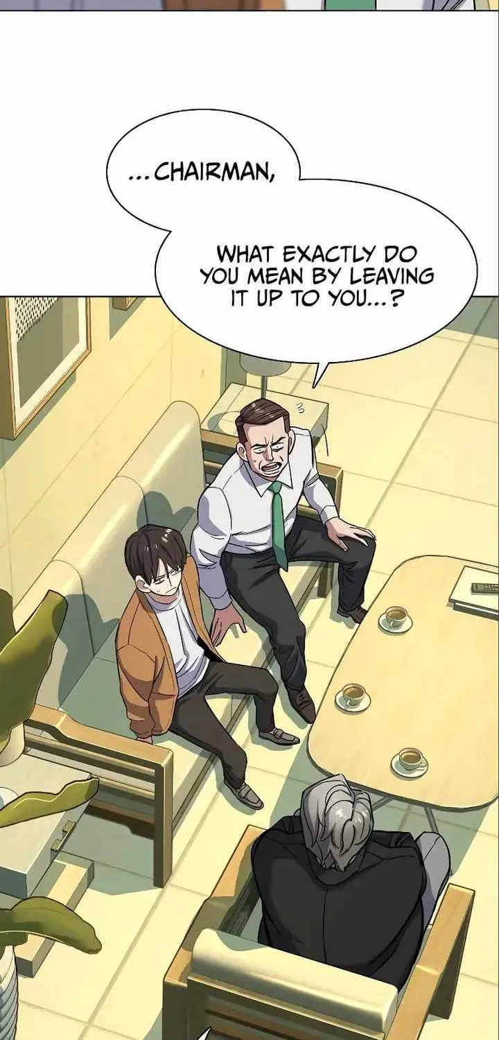 Read The Chaebeol’s Youngest Son chapter 65 image 44 on Lezhin