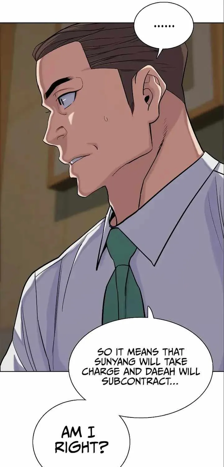 Read The Chaebeol’s Youngest Son chapter 65 image 47 on Lezhin
