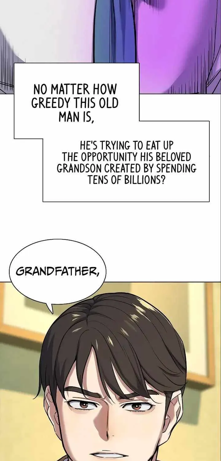 Read The Chaebeol’s Youngest Son chapter 65 image 51 on Lezhin