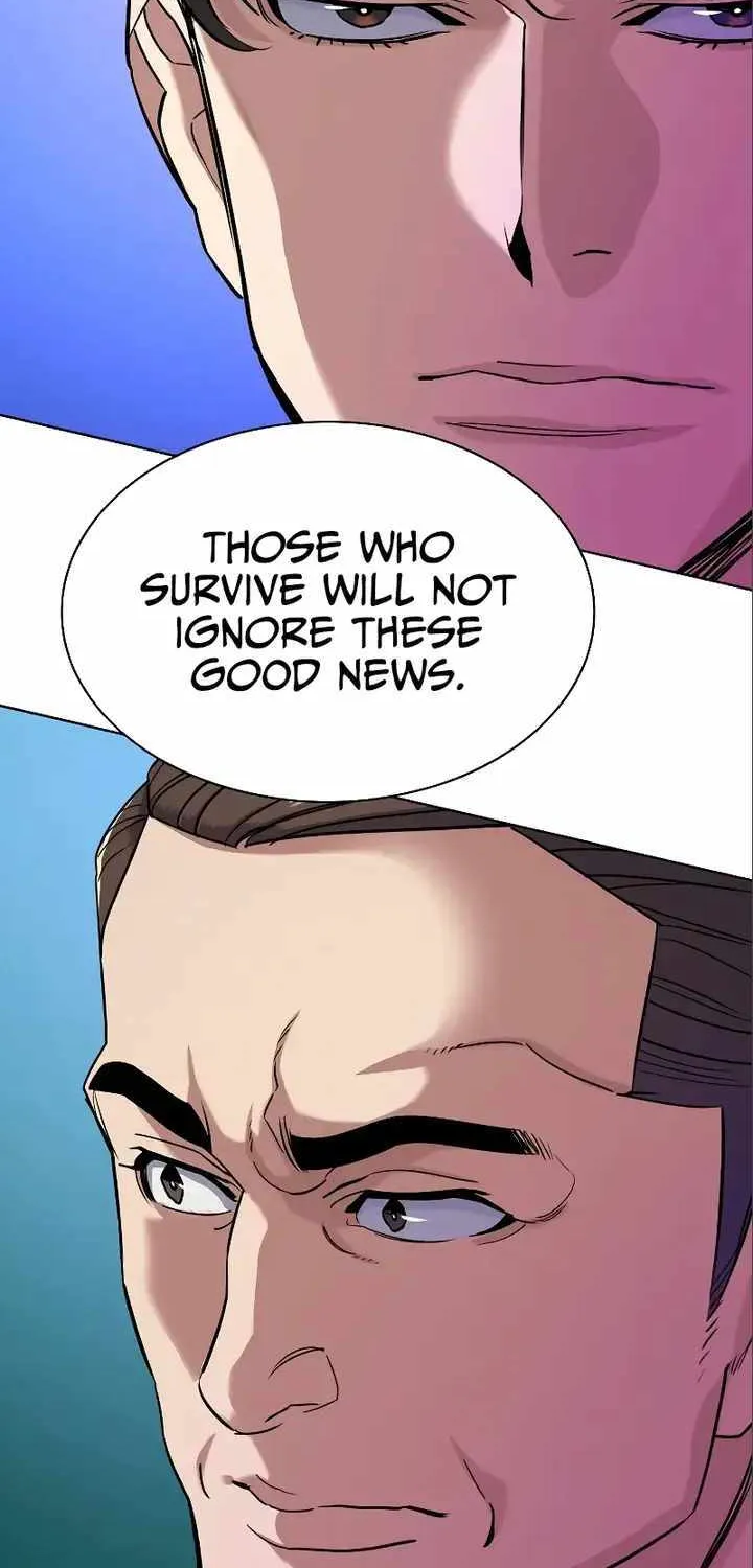 Read The Chaebeol’s Youngest Son chapter 65 image 55 on Lezhin