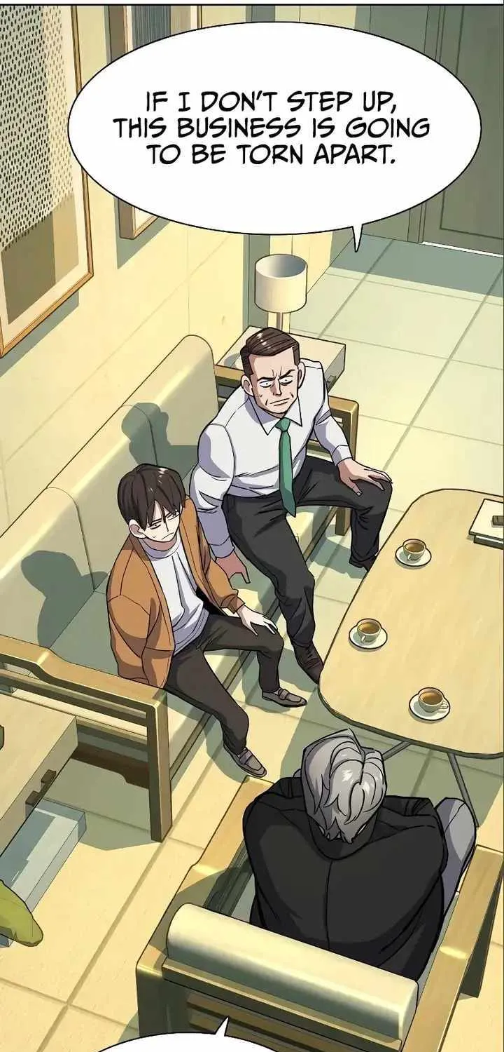 Read The Chaebeol’s Youngest Son chapter 65 image 60 on Lezhin