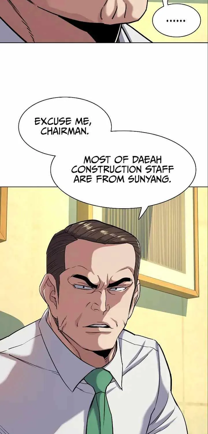 Read The Chaebeol’s Youngest Son chapter 65 image 62 on Lezhin