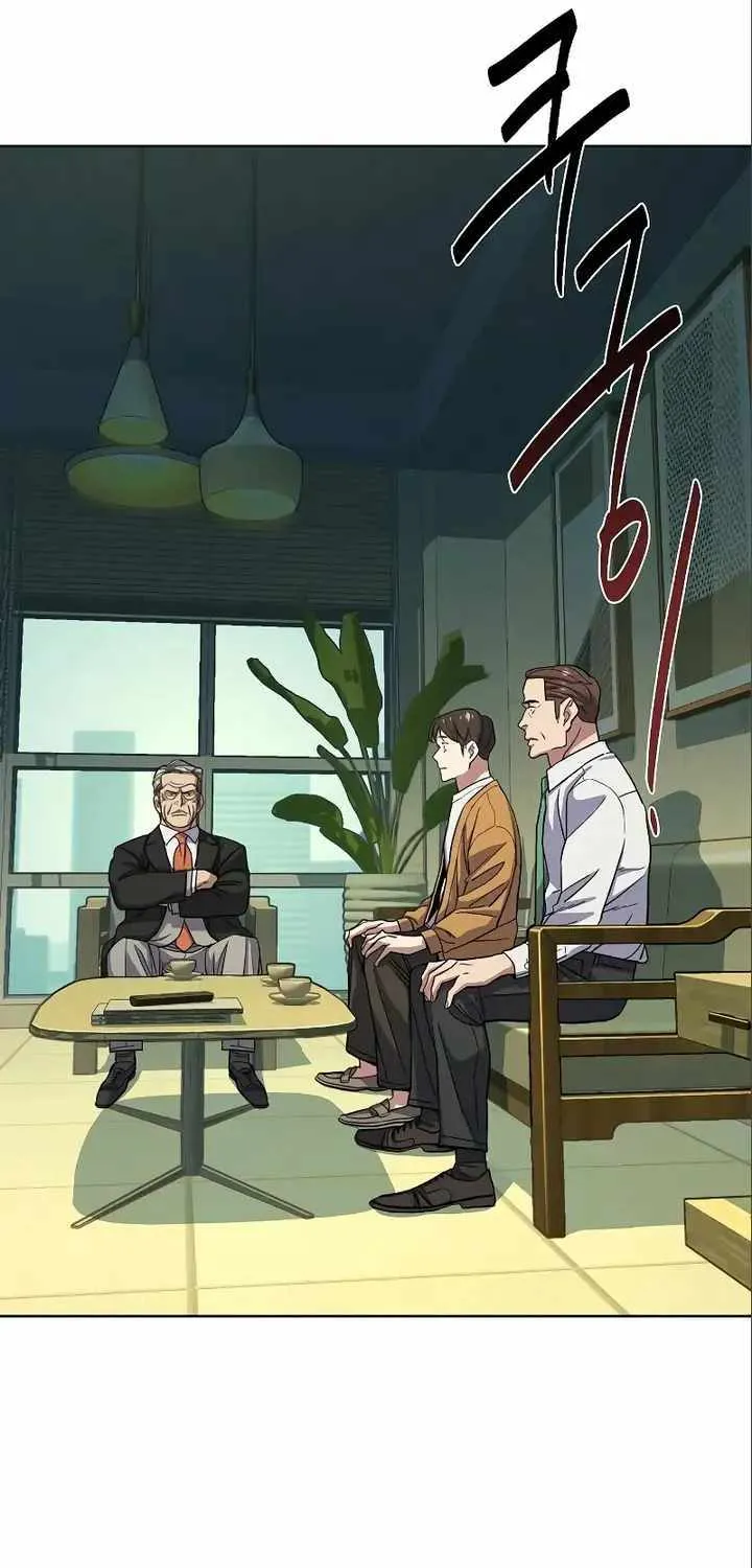 Read The Chaebeol’s Youngest Son chapter 65 image 66 on Lezhin