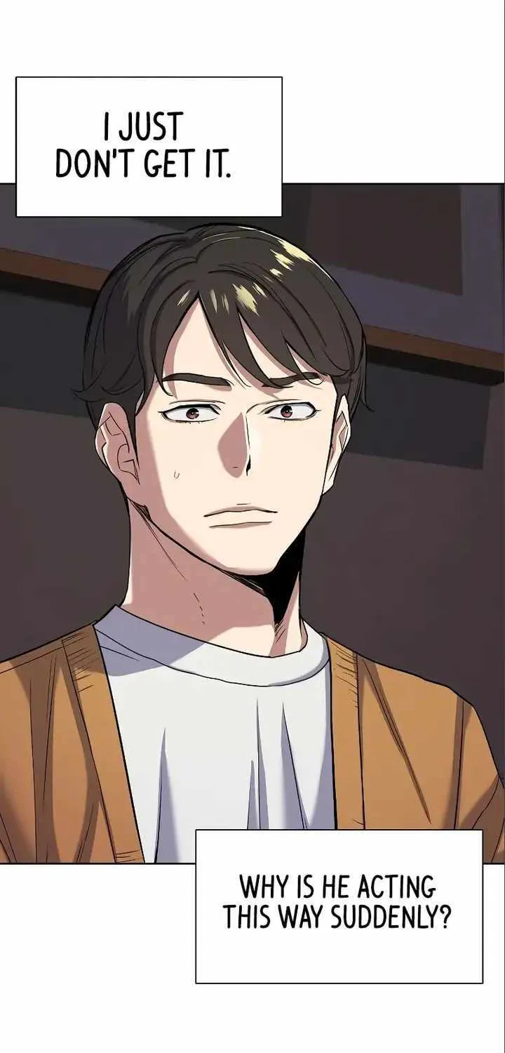 Read The Chaebeol’s Youngest Son chapter 65 image 67 on Lezhin
