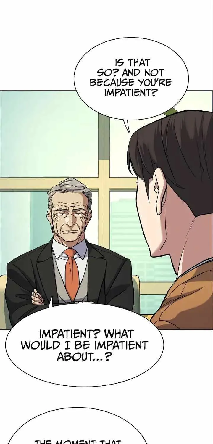 Read The Chaebeol’s Youngest Son chapter 65 image 76 on Lezhin