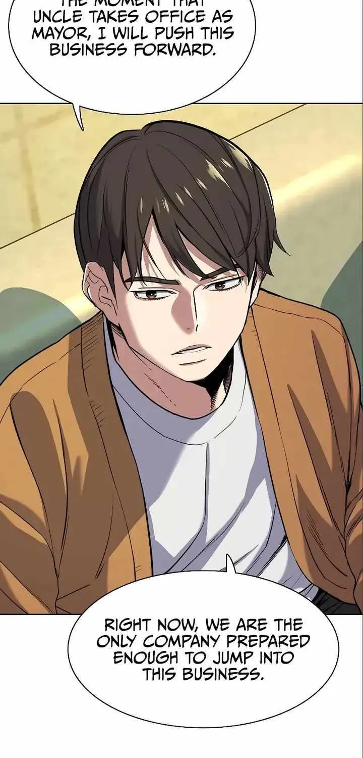 Read The Chaebeol’s Youngest Son chapter 65 image 77 on Lezhin