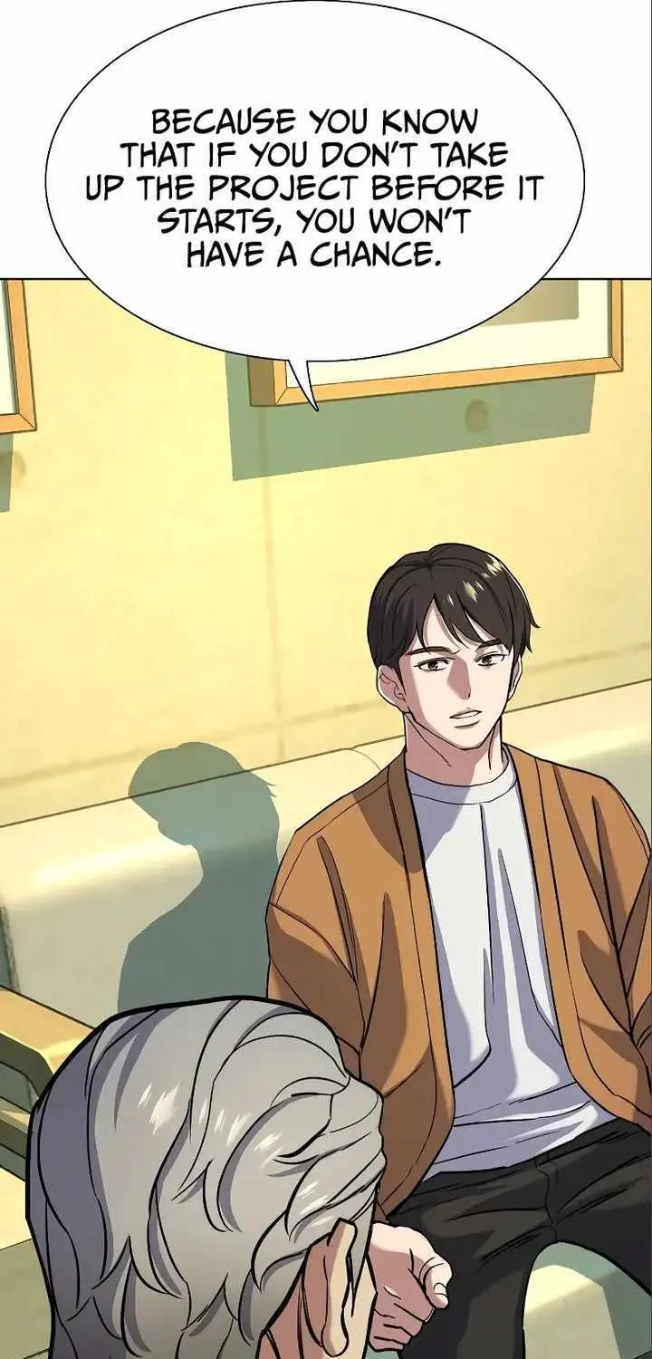 Read The Chaebeol’s Youngest Son chapter 65 image 81 on Lezhin