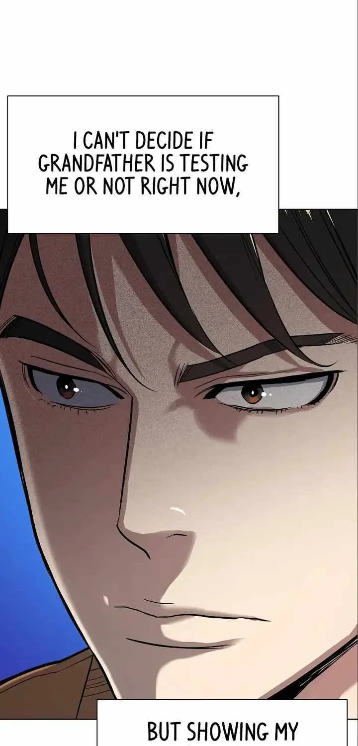 Read The Chaebeol’s Youngest Son chapter 65 image 84 on Lezhin