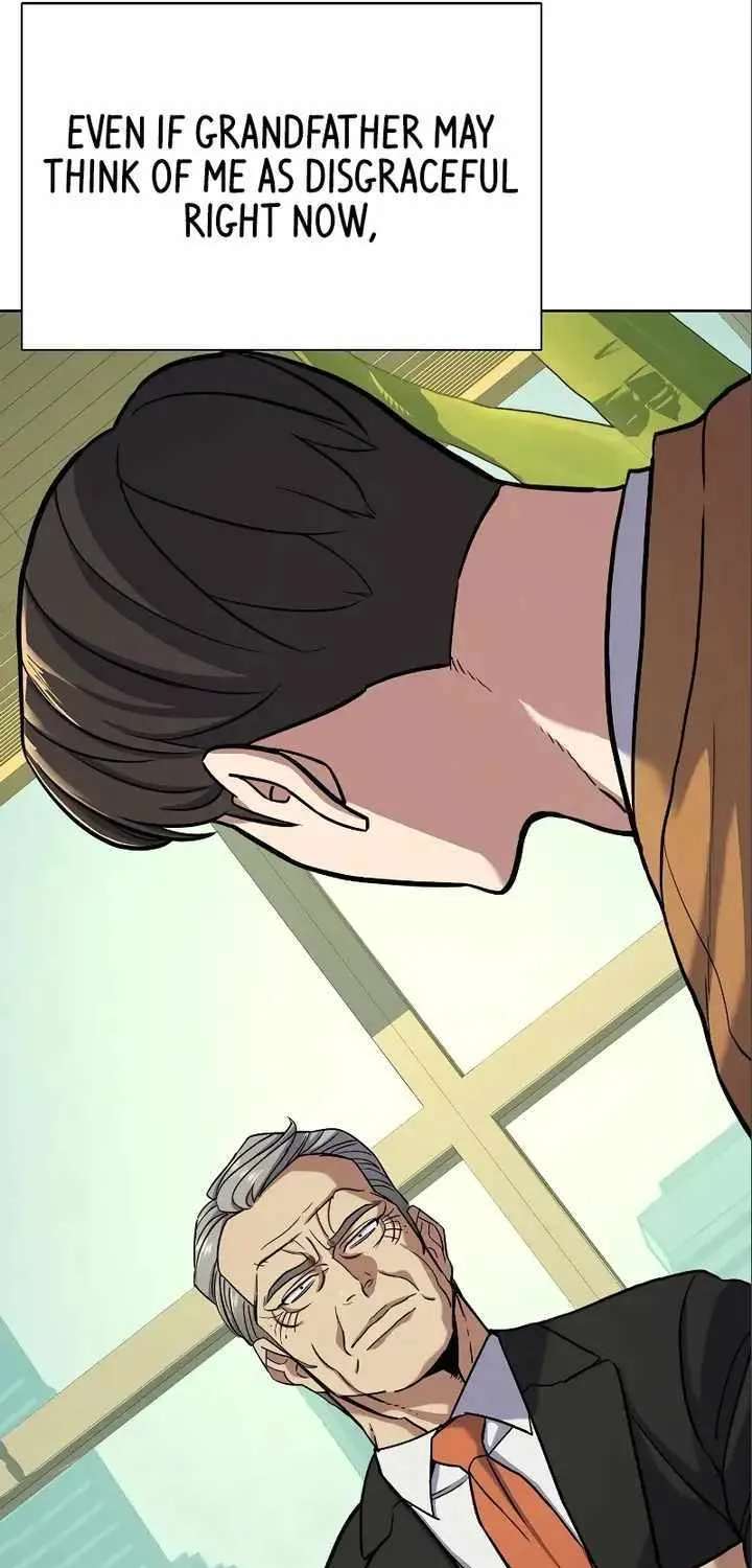 Read The Chaebeol’s Youngest Son chapter 65 image 86 on Lezhin