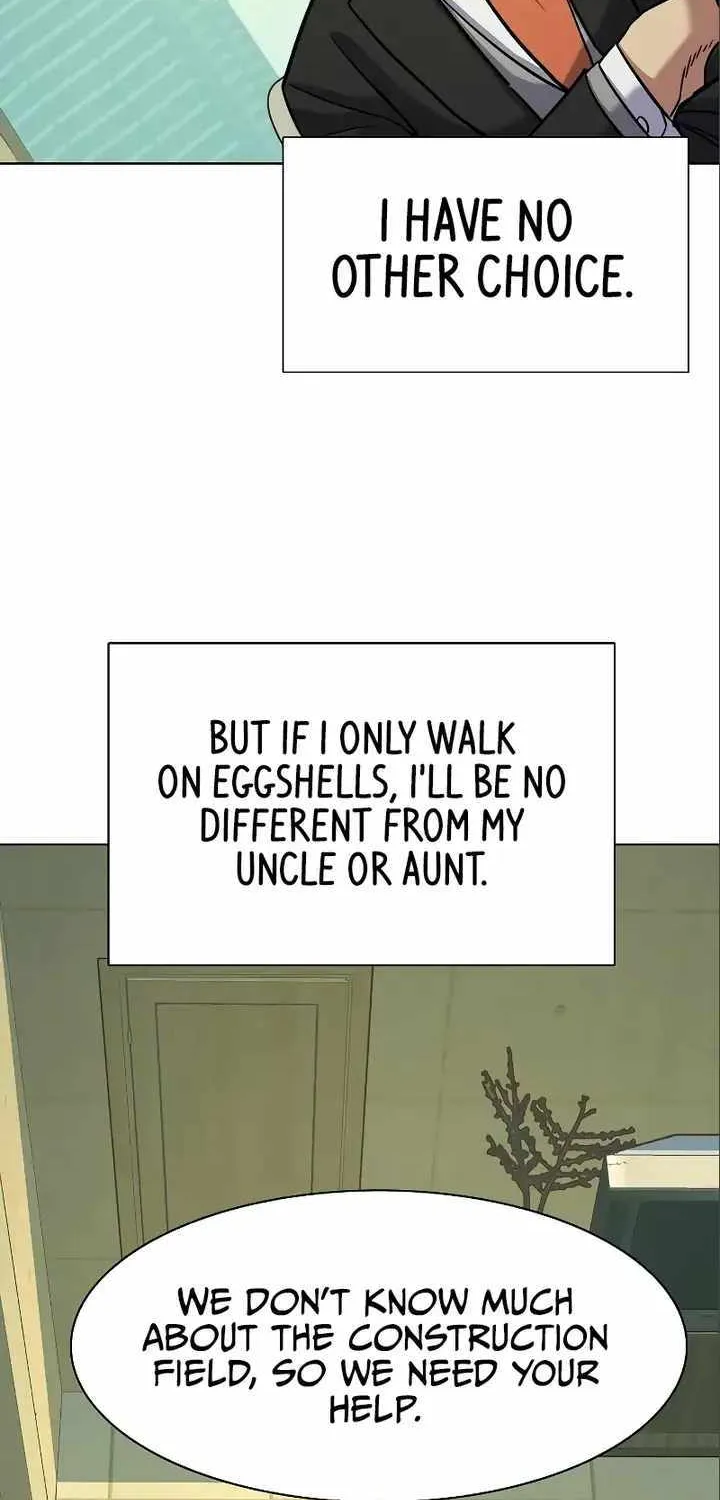Read The Chaebeol’s Youngest Son chapter 65 image 87 on Lezhin