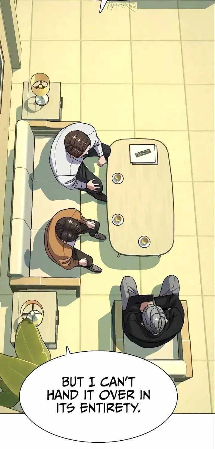 Read The Chaebeol’s Youngest Son chapter 65 image 88 on Lezhin