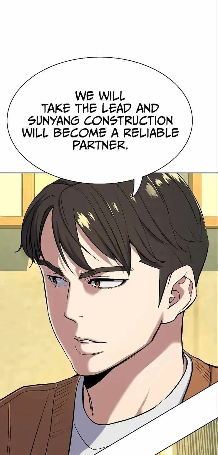 Read The Chaebeol’s Youngest Son chapter 65 image 89 on Lezhin