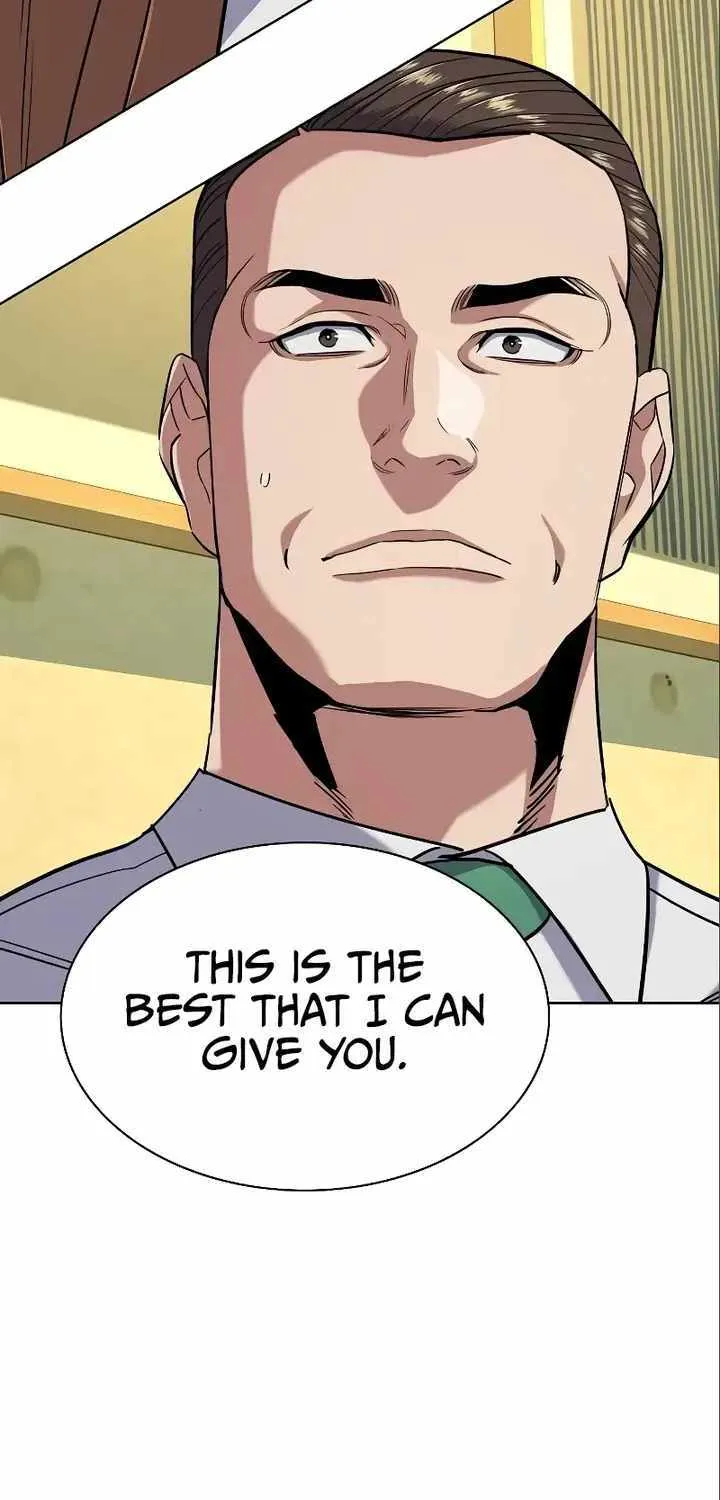 Read The Chaebeol’s Youngest Son chapter 65 image 90 on Lezhin