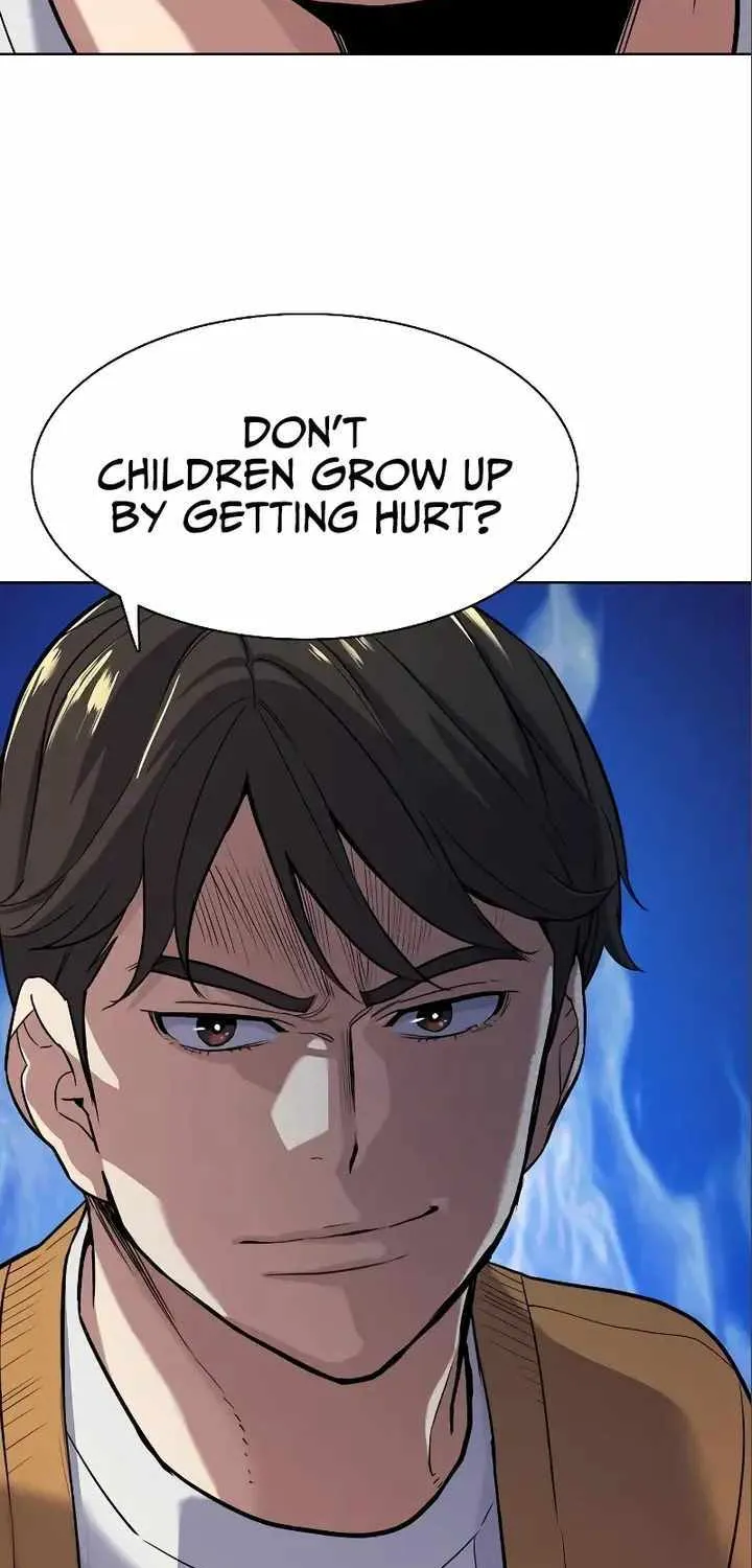 Read The Chaebeol’s Youngest Son chapter 65 image 94 on Lezhin
