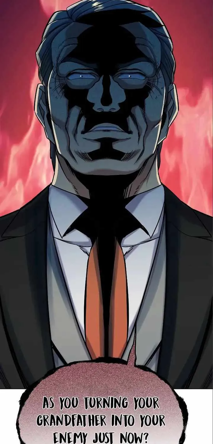 Read The Chaebeol’s Youngest Son chapter 65 image 96 on Lezhin