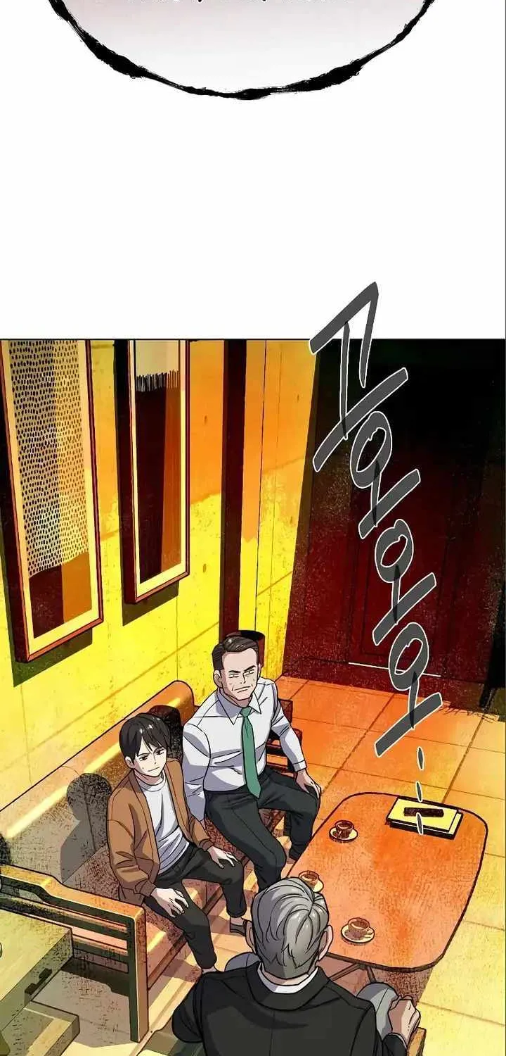 Read The Chaebeol’s Youngest Son chapter 65 image 97 on Lezhin