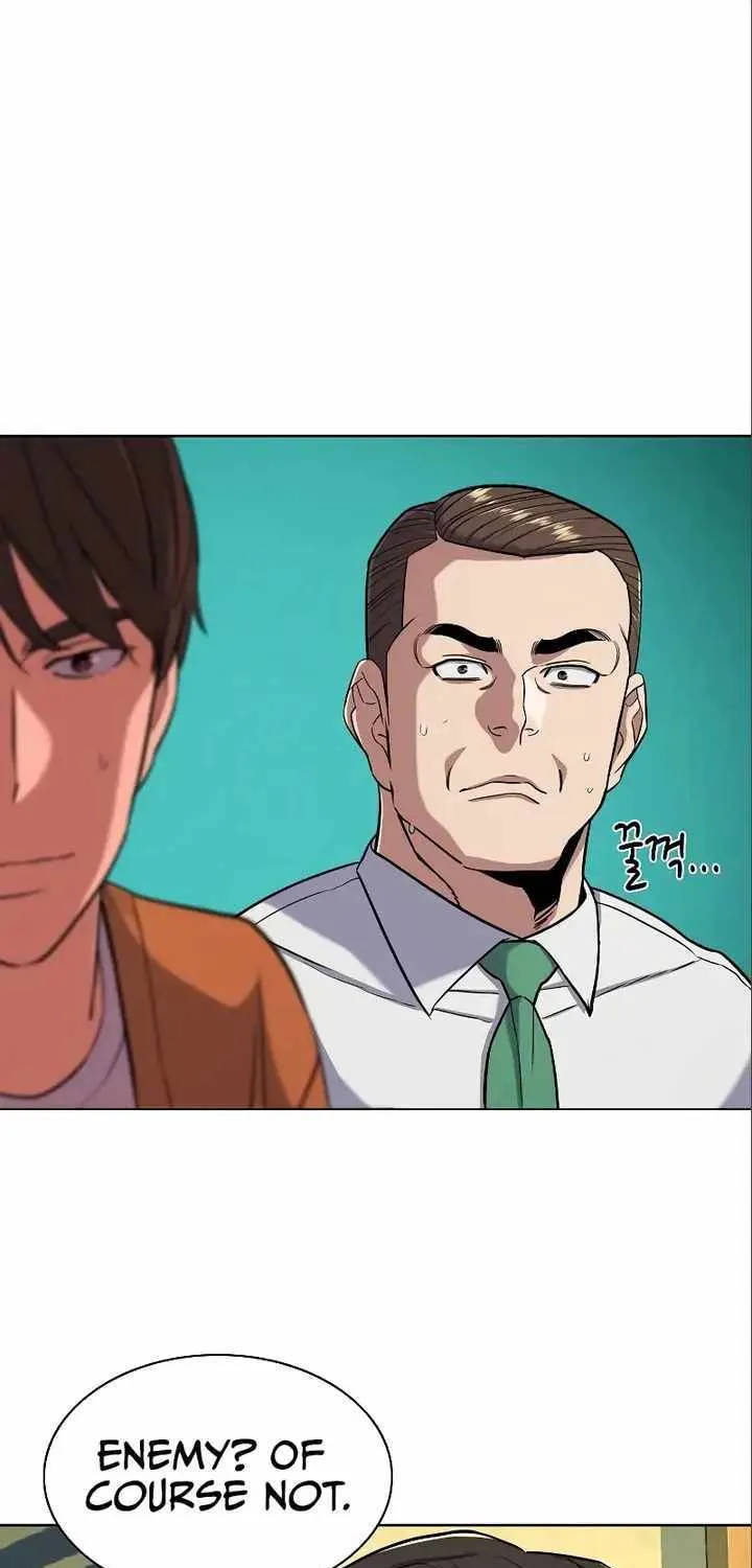Read The Chaebeol’s Youngest Son chapter 65 image 99 on Lezhin