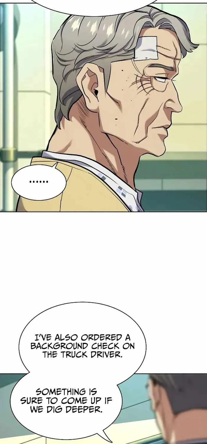 Read The Chaebeol’s Youngest Son chapter 69 image 1 on Lezhin