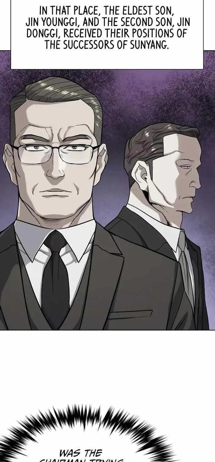 Read The Chaebeol’s Youngest Son chapter 69 image 13 on Lezhin