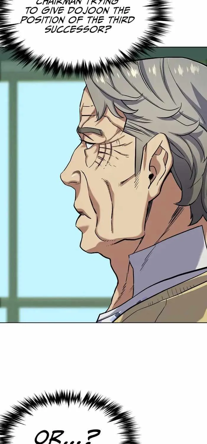 Read The Chaebeol’s Youngest Son chapter 69 image 14 on Lezhin